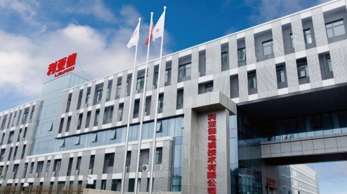 利亚德上市十年硕果累累