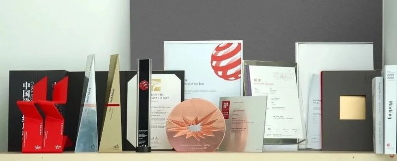 又双叒来了！这两大产品揽获国际工业设计“奥斯卡”