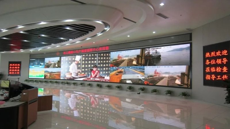 1.3亿像素+16K分辨率→“利亚德出品”入选“河北工业互联网创新发展名单”