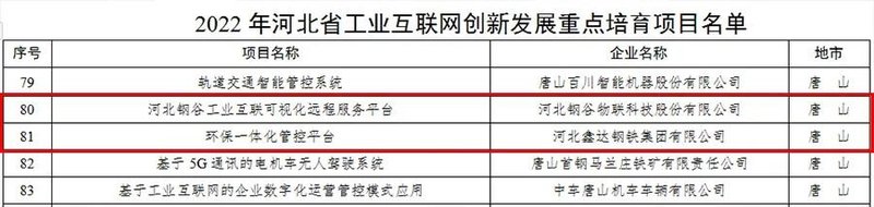1.3亿像素+16K分辨率→“利亚德出品”入选“河北工业互联网创新发展名单”