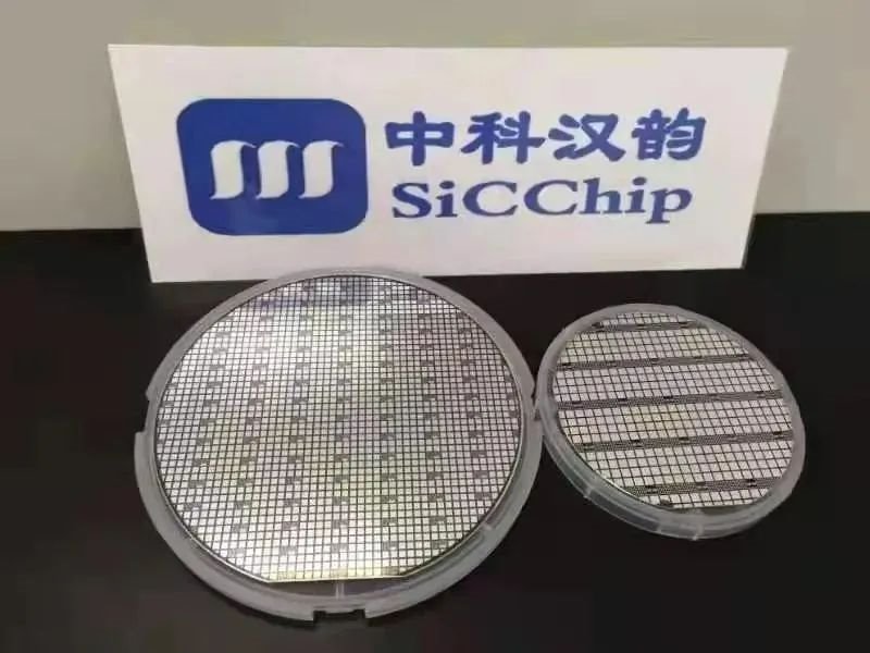 又有72亿大单！多家碳化硅企业迎来“开门红”