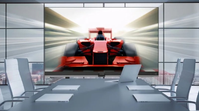 “亿”级会议市场开放！深入剖析LED会议一体机市场逐步活化因素