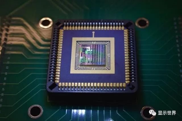 Micledi与GF合作，生产适配于AR眼镜的Micro LED显示屏