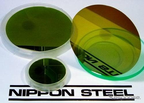 6寸！又一碳化硅企业宣布量产