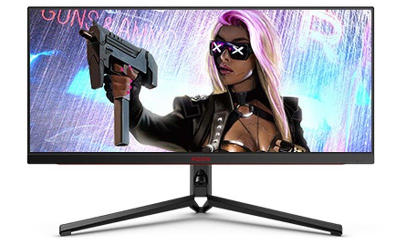 AOC又来了! Mini LED电竞市场渗透将提速