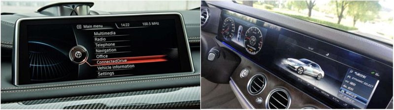 未来可期！为何Mini车载显示是蕴藏潜力的蓝海市场？