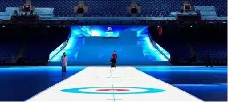 2022年北京冬残奥会开幕式解析