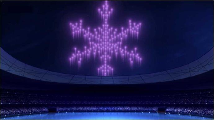 2022年北京冬残奥会开幕式解析