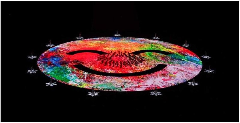 2022年北京冬残奥会开幕式解析