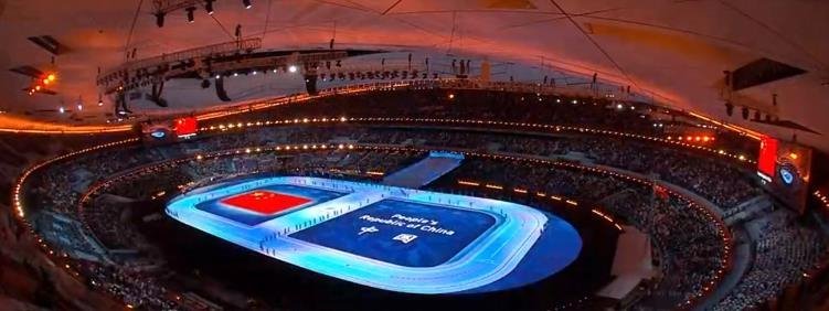 2022年北京冬残奥会开幕式解析