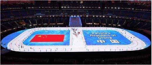 2022年北京冬残奥会开幕式解析