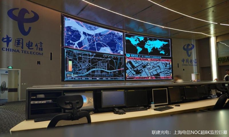 火热的“东数西算”，对LED显示行业意味着什么？