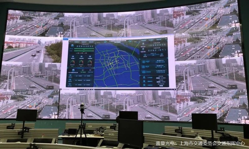 火热的“东数西算”，对LED显示行业意味着什么？