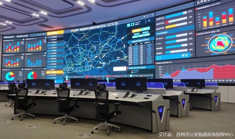 火热的“东数西算”，对LED显示行业意味着什么？