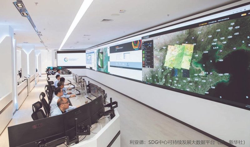 火热的“东数西算”，对LED显示行业意味着什么？