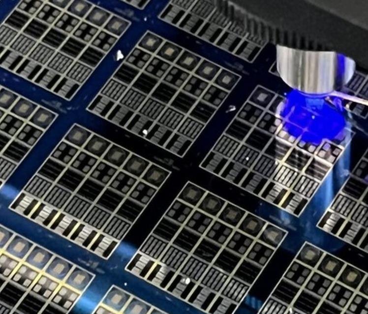 Micro LED又有新动态！新技术+新订单