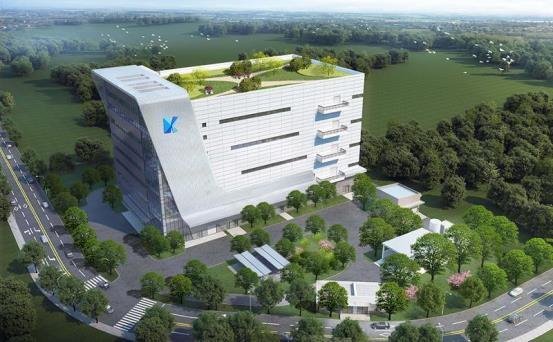 20亿！又一企业将建碳化硅生产线