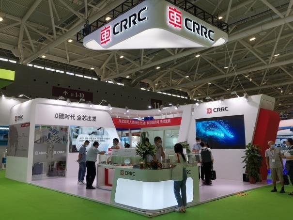 SiC继续扩产！三安、中车等又有新动作