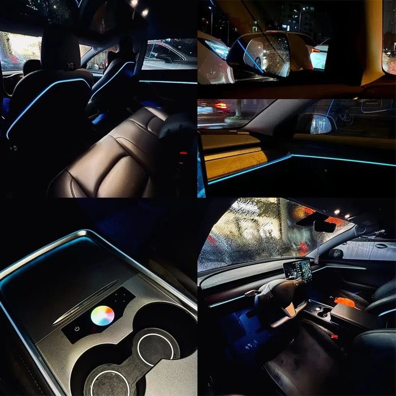 快速增长 | 国星光电强势进军车用LED新蓝海