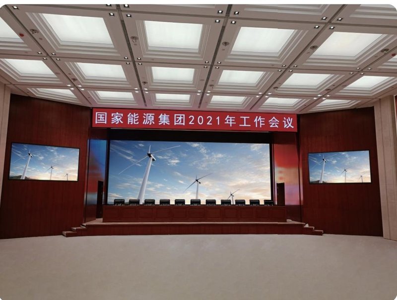 “东数西算”全面启动，数据中心大规模建设