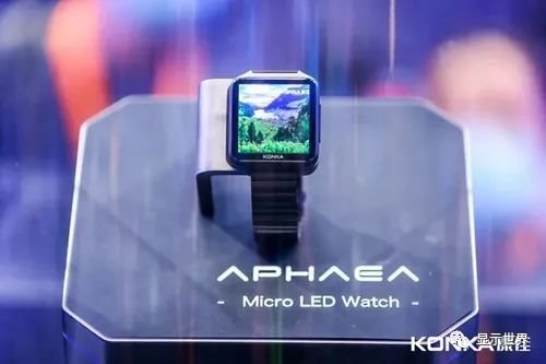 康佳Micro LED产业园已完成1218件专利提案