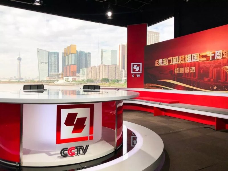 AET阿尔泰风采｜30+案例，一起见证央视精彩