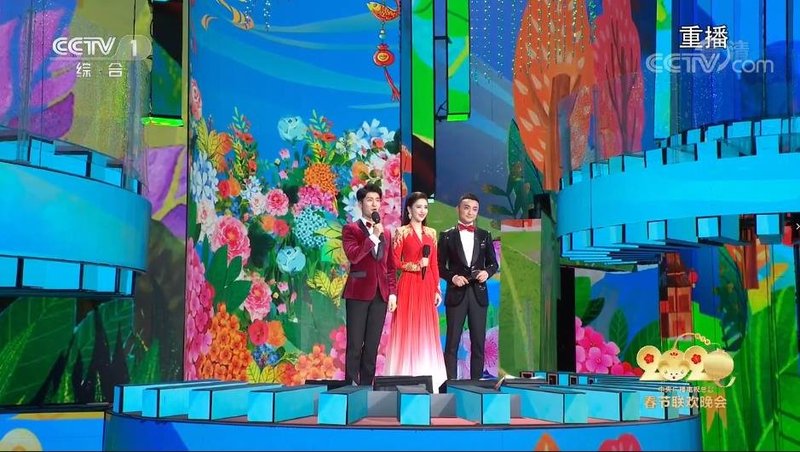 AET阿尔泰风采｜30+案例，一起见证央视精彩