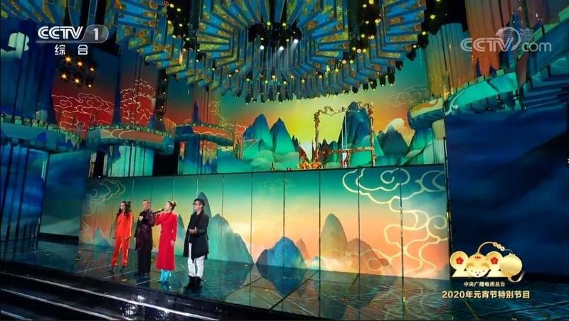 AET阿尔泰风采｜30+案例，一起见证央视精彩