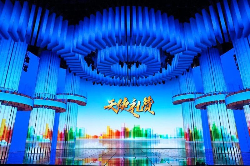 AET阿尔泰风采｜30+案例，一起见证央视精彩