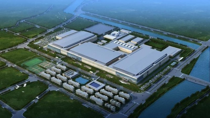 京东方福州生产线荣膺全球智能制造最高荣誉