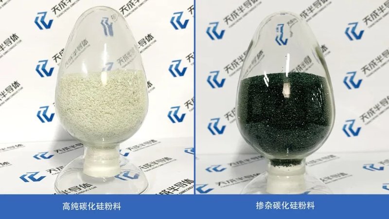 国产黑马！量产6寸SiC单晶，多家客户将采购