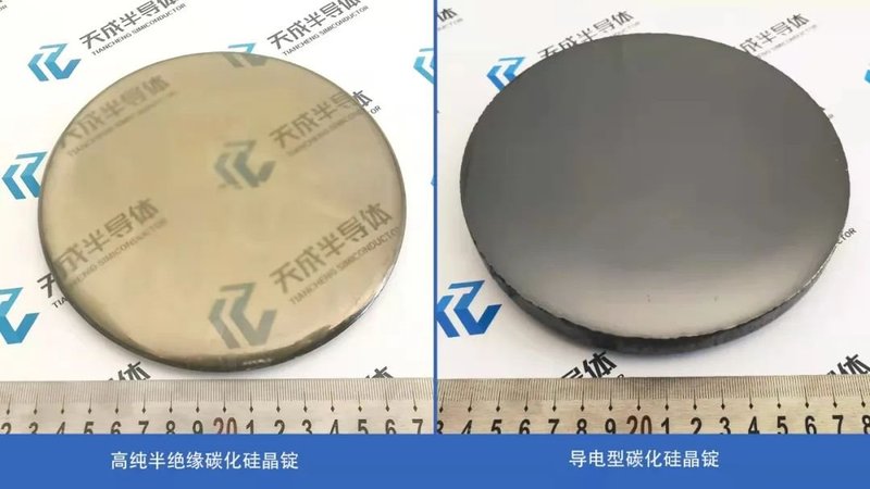 国产黑马！量产6寸SiC单晶，多家客户将采购