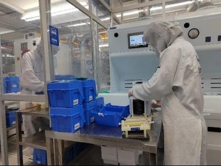 国内将建6条6英寸SiC线