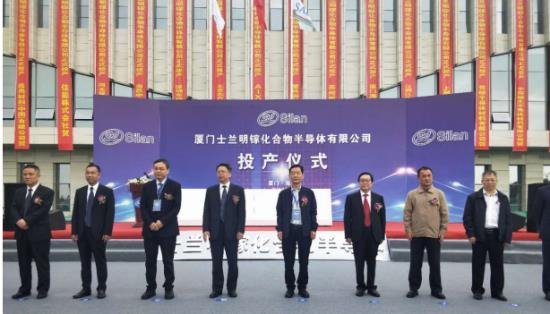 国内将建6条6英寸SiC线