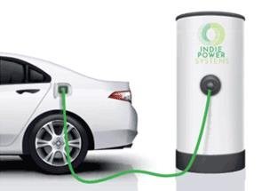 投资1200万！氮化镓进军充电桩