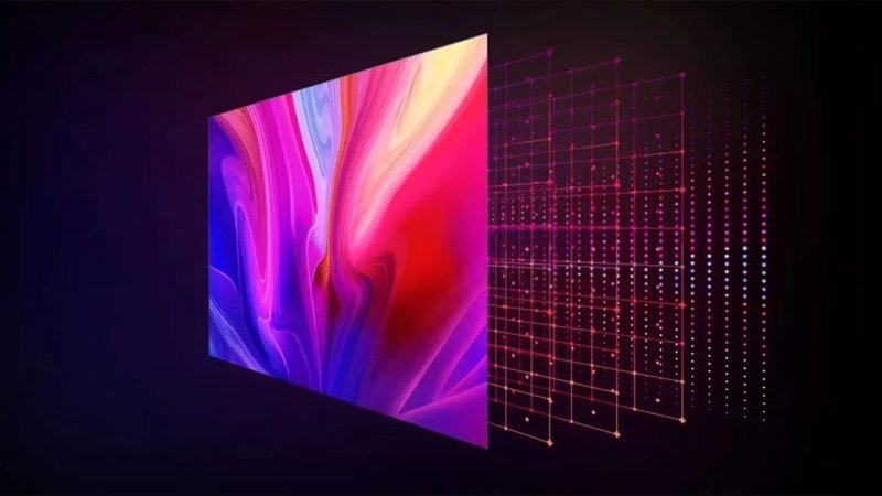 LED显示屏下一步做什么？看看龙头屏企们的动作就知道了