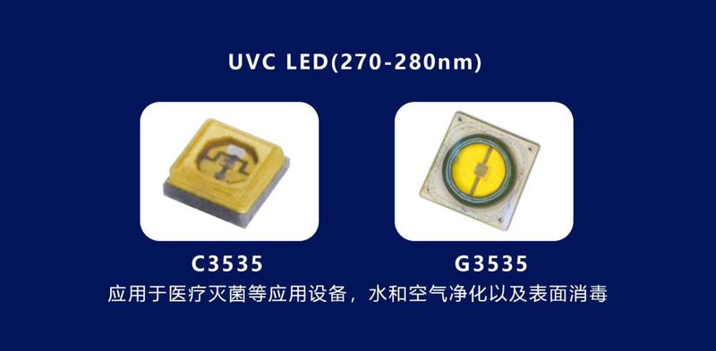 鸿利智汇推UVC LED消杀应用方案，布局物流包裹及公共区域消杀