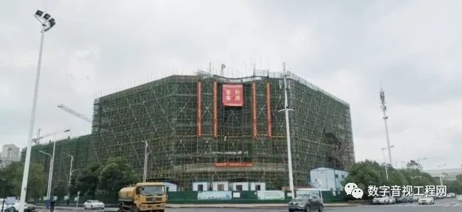 专访蓝普视讯戴志明：重新定义小间距LED的行业领路者