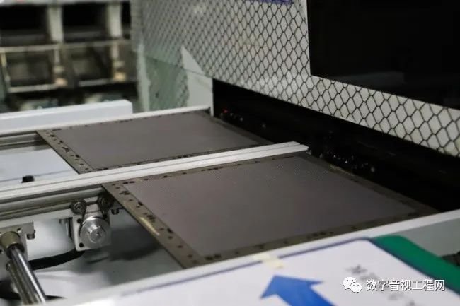 专访蓝普视讯戴志明：重新定义小间距LED的行业领路者