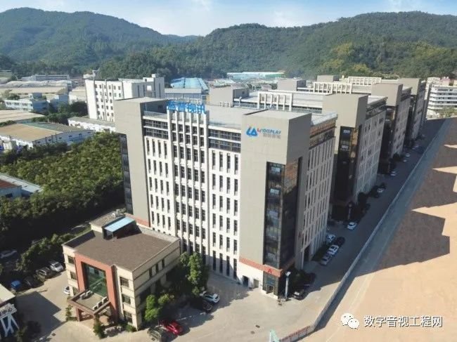 专访蓝普视讯戴志明：重新定义小间距LED的行业领路者