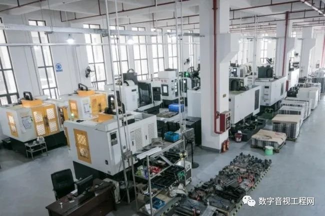 专访蓝普视讯戴志明：重新定义小间距LED的行业领路者