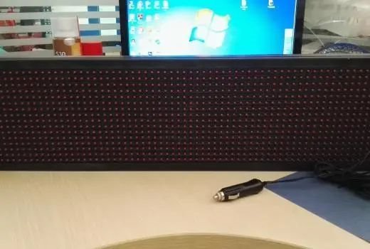 技术|LED显示屏模组发生故障怎么办？为什么模组出现偏色现象？