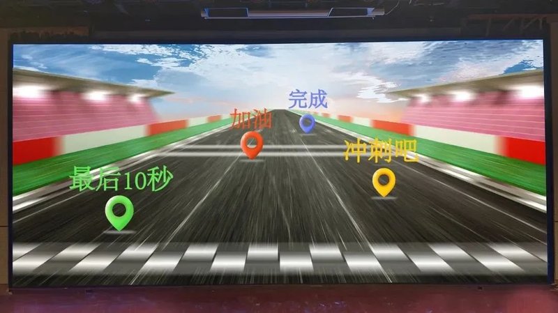 新晋“谋财害命”组合？！你们不愿再听《本草纲目》，而我们看到了LED显示屏的新商机！