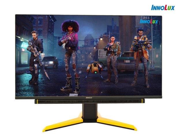 两个Mini LED“首发”！一个全球首台，一个最高刷新率