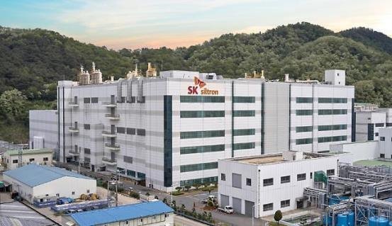 近60亿! 又有2宗SiC大收购