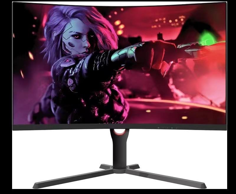 千亿赛道丨全民电竞时代下高清显示的最佳方案