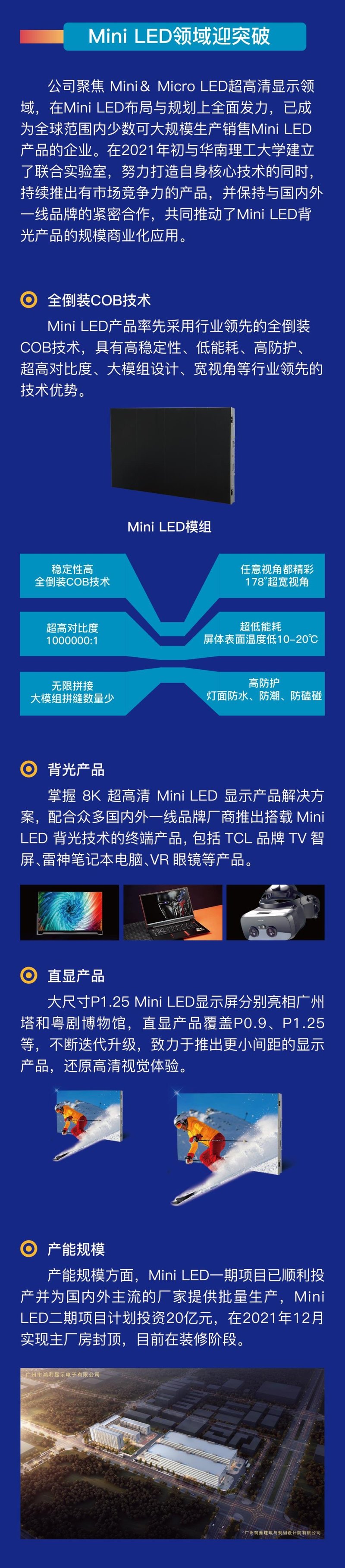 鸿利智汇2021年业绩创历史新高！
