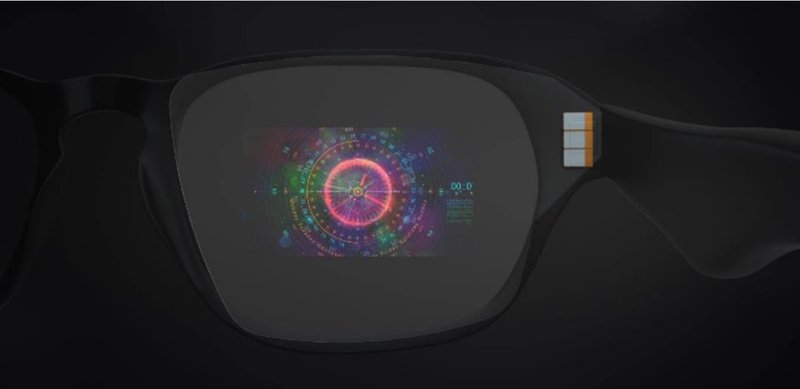 多场景覆盖！华引芯发布0.4寸Micro LED微显示产品