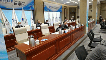 护航双奥！“双奥之企”利亚德在这27天里做了什么？