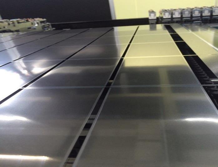 浚漪科技完成数千万元 pre-C 轮融资，用于突破 OLED 核心耗材国产化